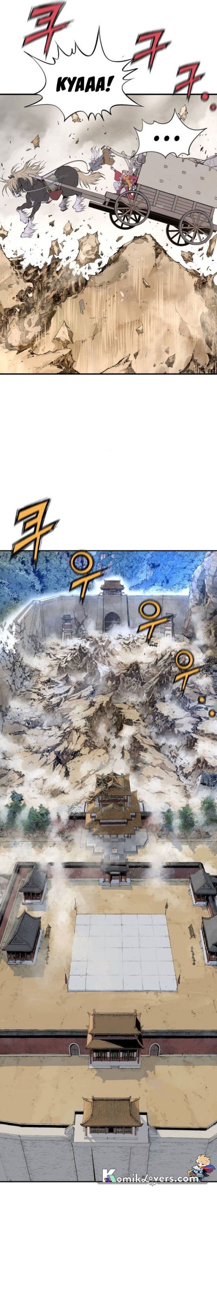 Asura (Ryu Ki-Un) Chapter 03 Gambar 41
