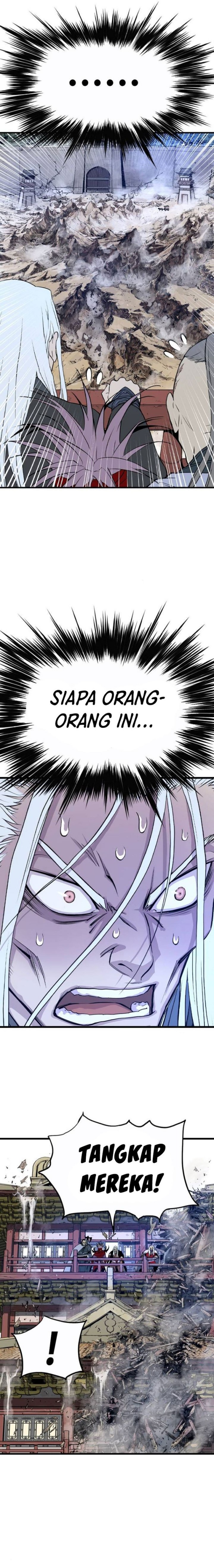 Asura (Ryu Ki-Un) Chapter 03 Gambar 42