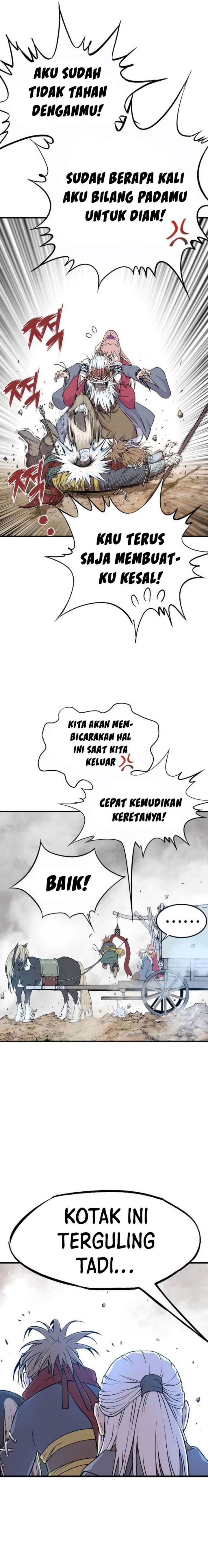 Asura (Ryu Ki-Un) Chapter 03 Gambar 45