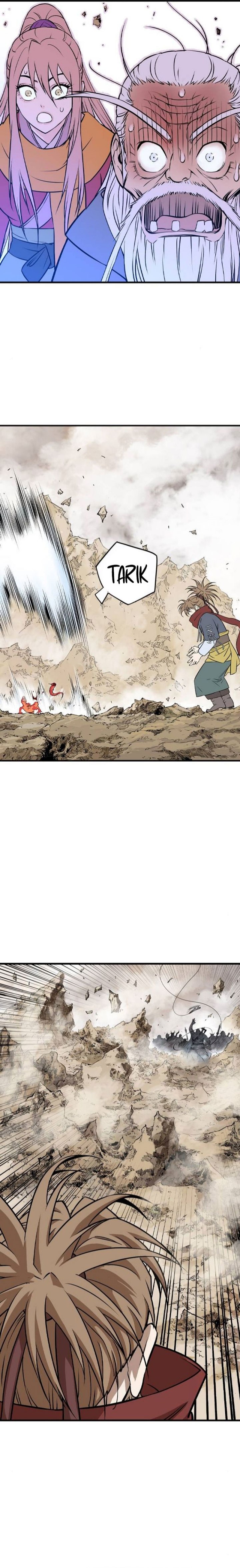 Asura (Ryu Ki-Un) Chapter 03 Gambar 52
