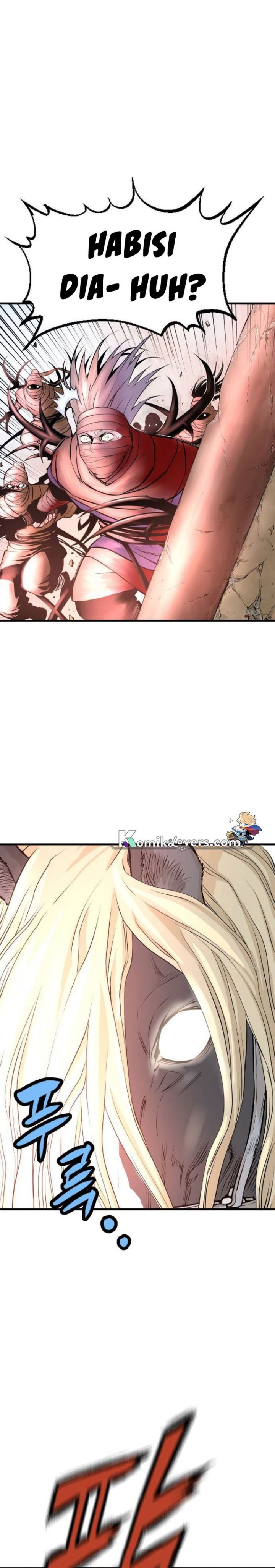 Asura (Ryu Ki-Un) Chapter 03 Gambar 54