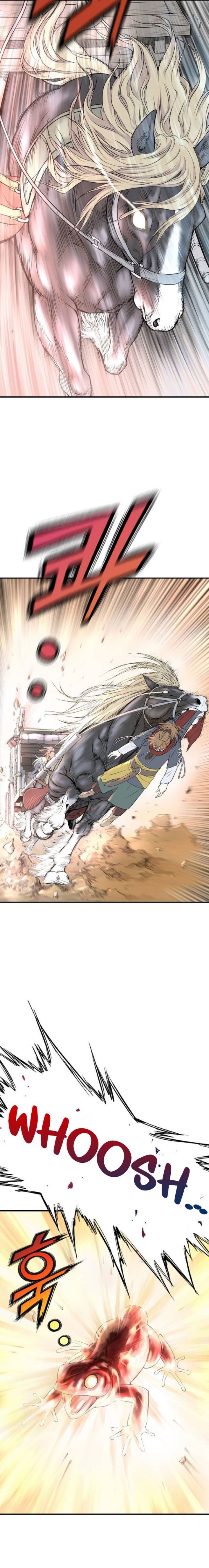 Asura (Ryu Ki-Un) Chapter 03 Gambar 55