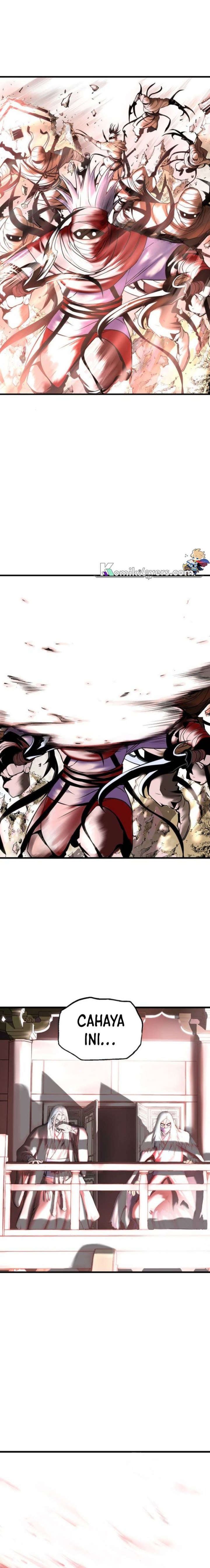 Asura (Ryu Ki-Un) Chapter 03 Gambar 57