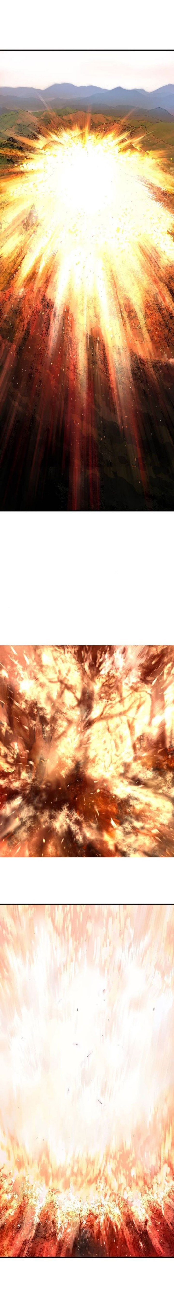 Asura (Ryu Ki-Un) Chapter 03 Gambar 59