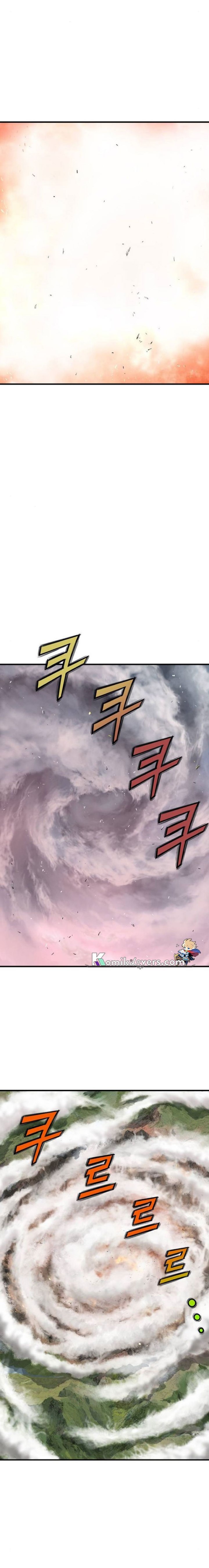 Asura (Ryu Ki-Un) Chapter 03 Gambar 60