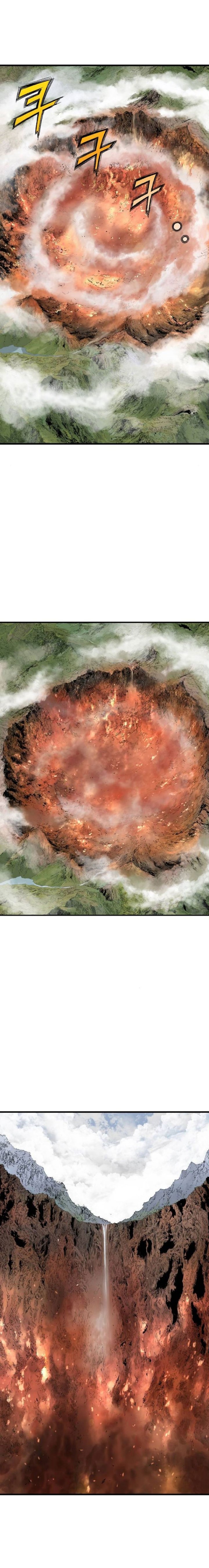 Asura (Ryu Ki-Un) Chapter 03 Gambar 61