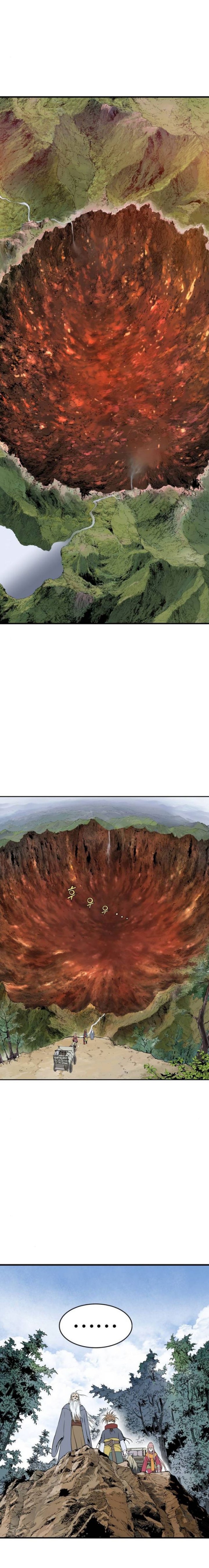 Asura (Ryu Ki-Un) Chapter 03 Gambar 62