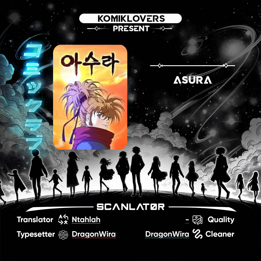 Asura (Ryu Ki-Un) Chapter 06 Gambar 1