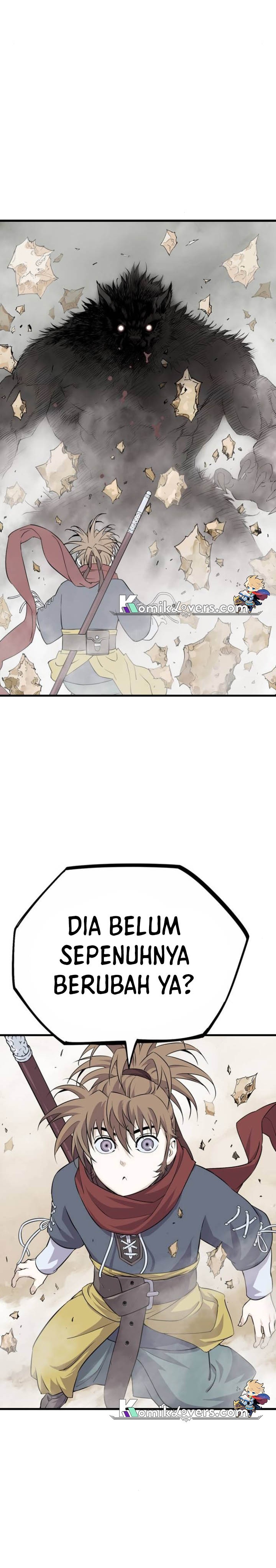 Asura (Ryu Ki-Un) Chapter 06 Gambar 8