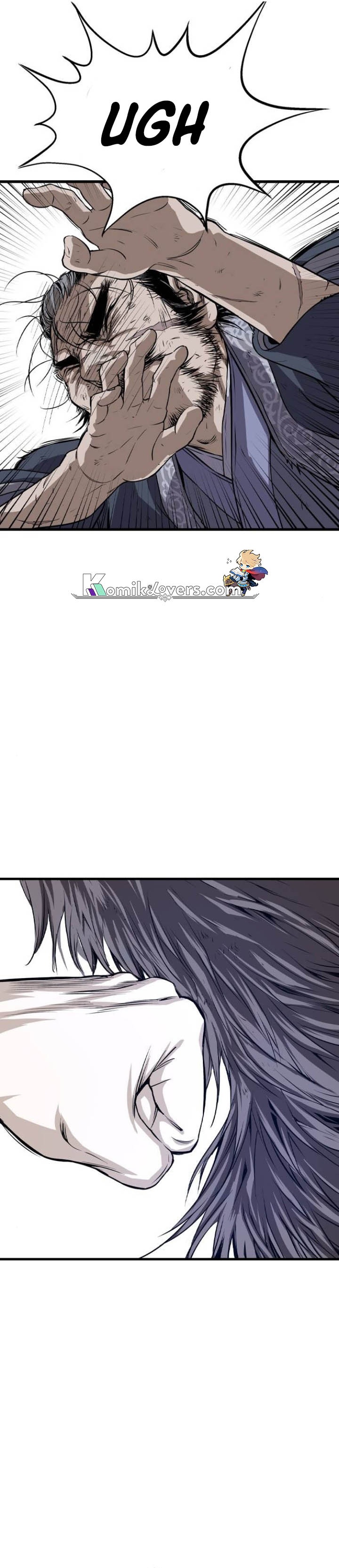 Asura (Ryu Ki-Un) Chapter 06 Gambar 11