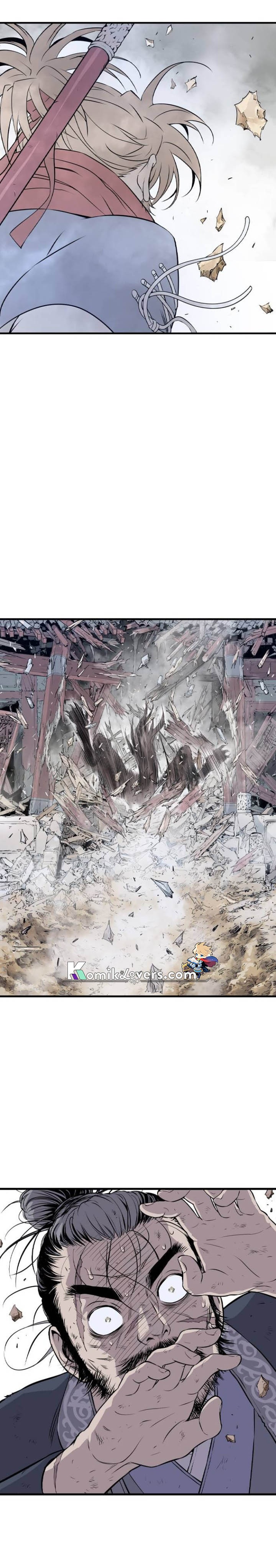 Asura (Ryu Ki-Un) Chapter 06 Gambar 13