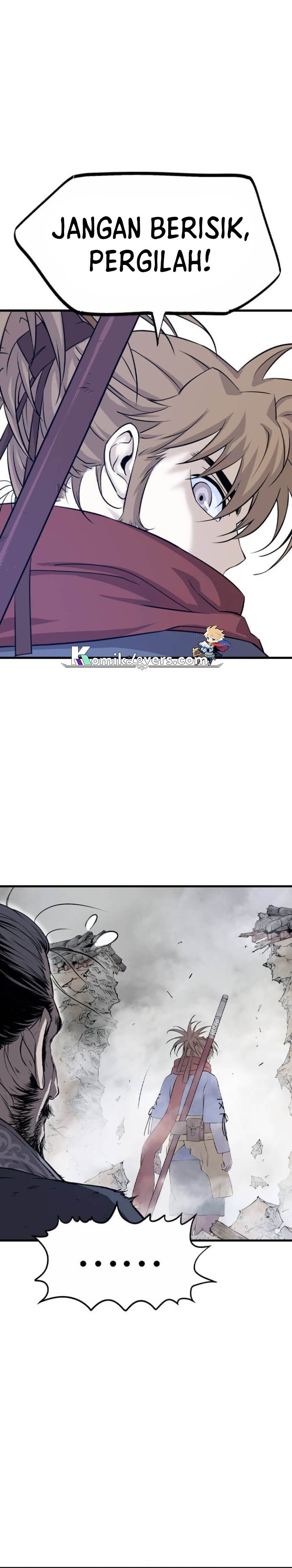 Asura (Ryu Ki-Un) Chapter 06 Gambar 16