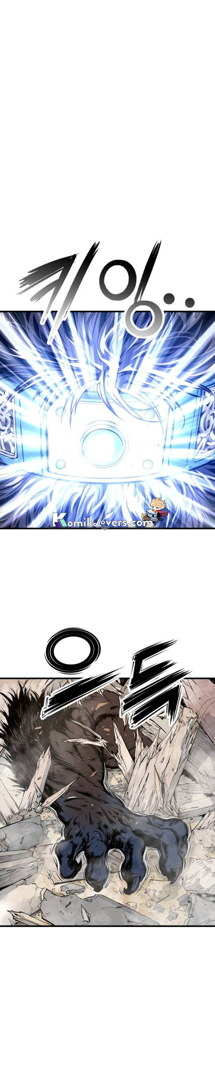 Asura (Ryu Ki-Un) Chapter 06 Gambar 21