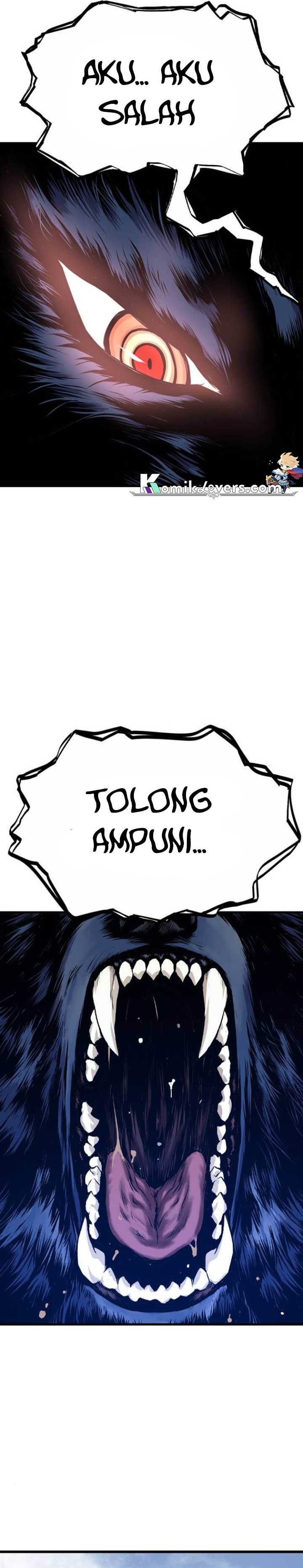 Asura (Ryu Ki-Un) Chapter 06 Gambar 34