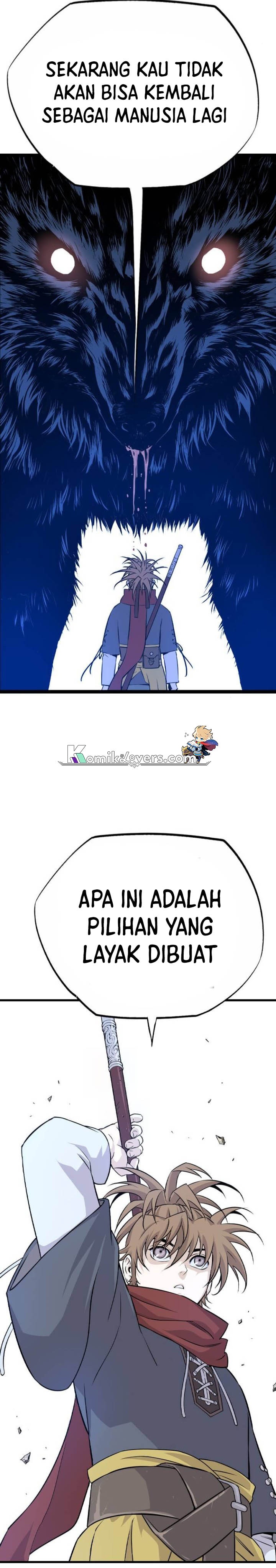 Asura (Ryu Ki-Un) Chapter 06 Gambar 39
