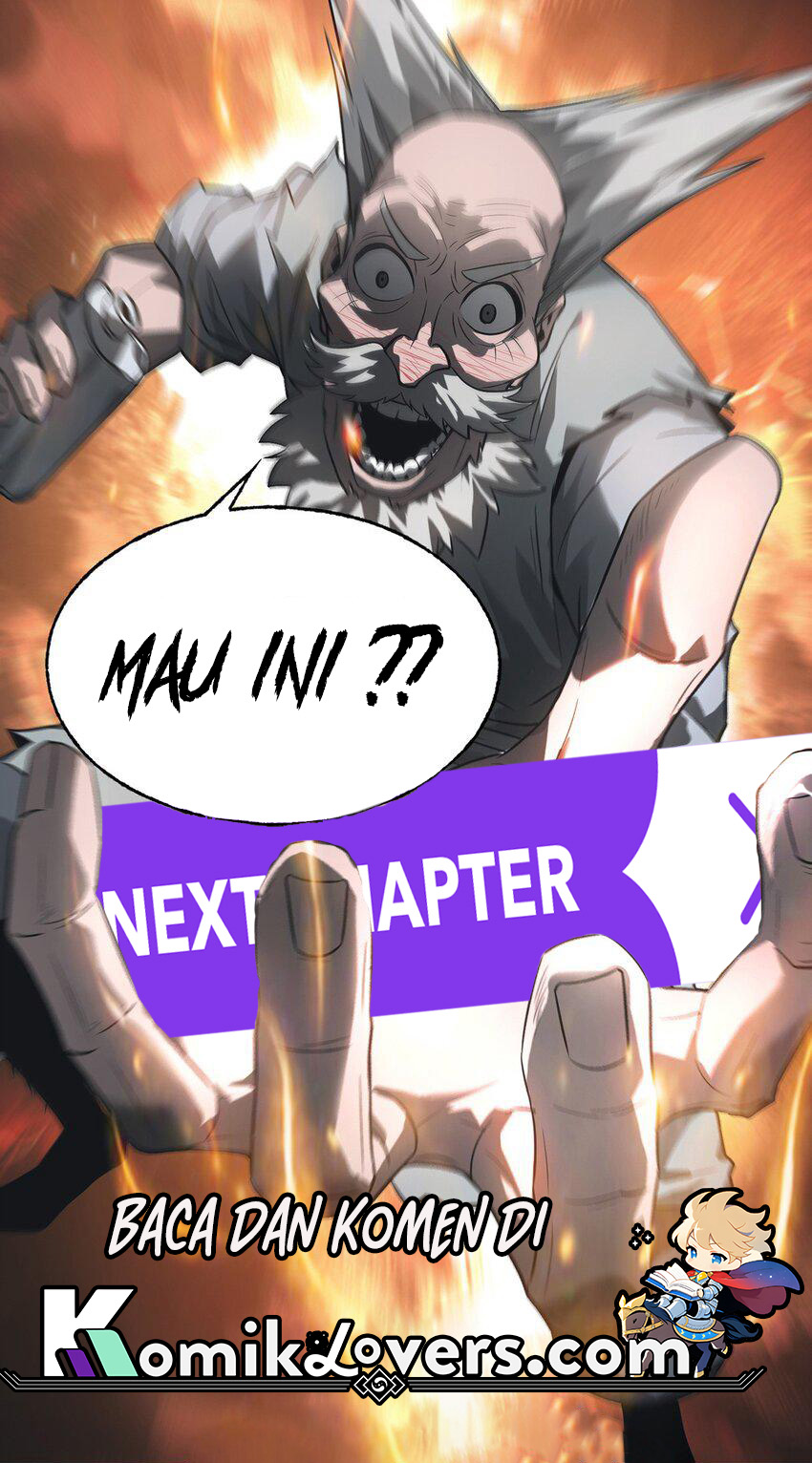 Asura (Ryu Ki-Un) Chapter 06 Gambar 42