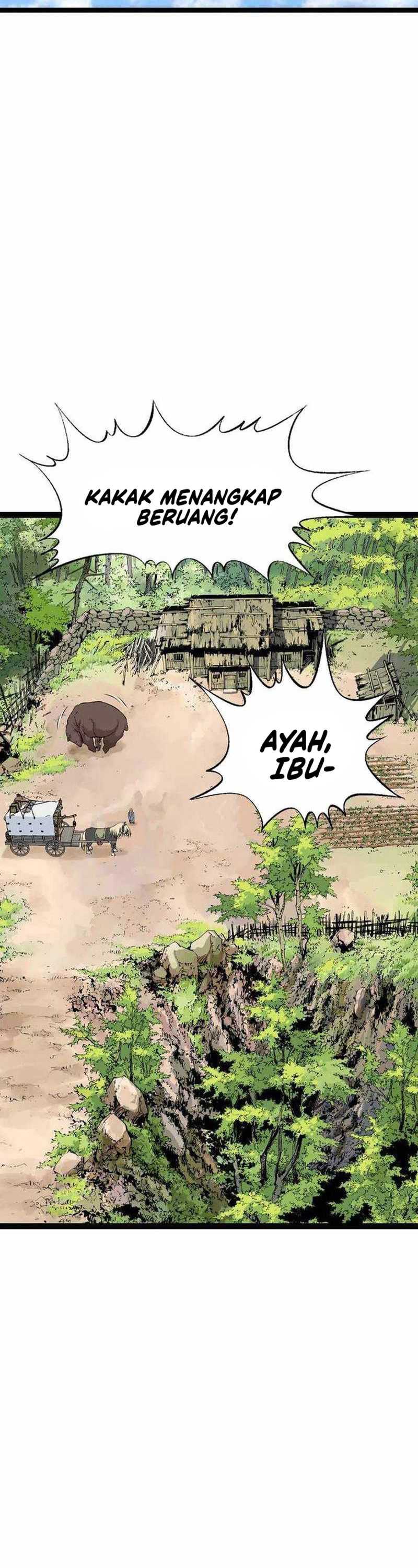 Asura (Ryu Ki-Un) Chapter 09 Gambar 2