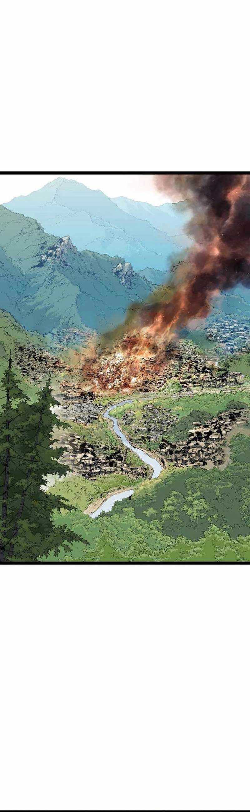 Asura (Ryu Ki-Un) Chapter 09 Gambar 5