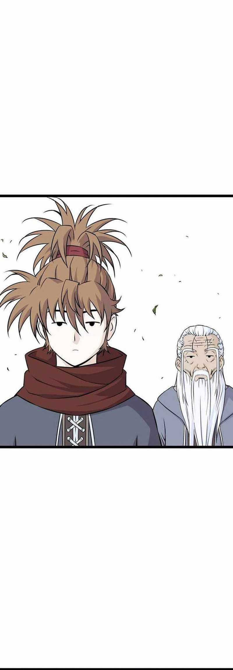 Asura (Ryu Ki-Un) Chapter 09 Gambar 7