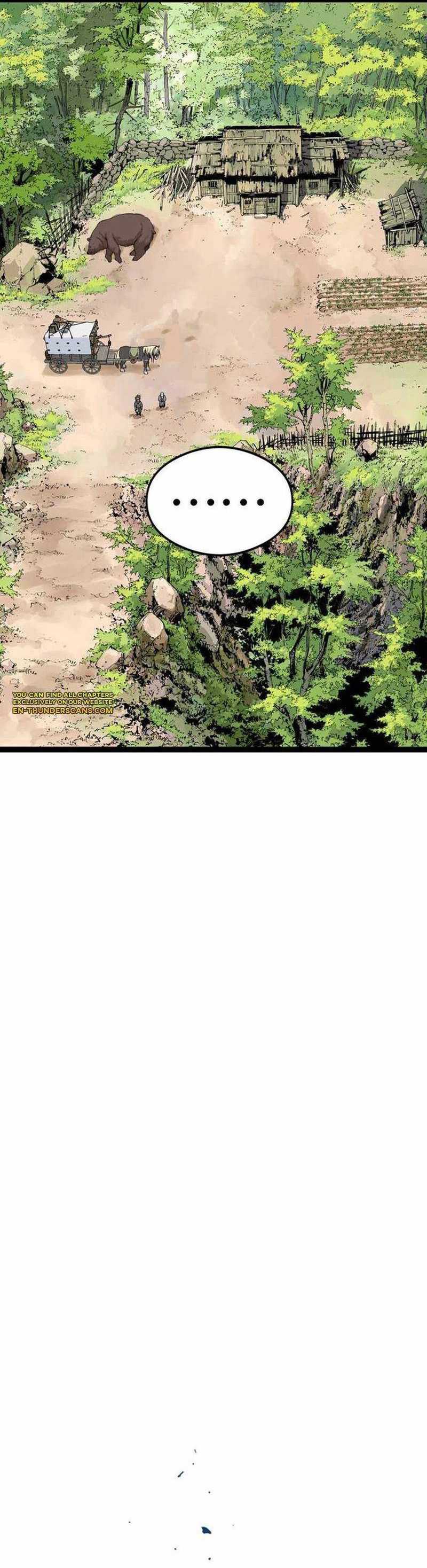 Asura (Ryu Ki-Un) Chapter 09 Gambar 8
