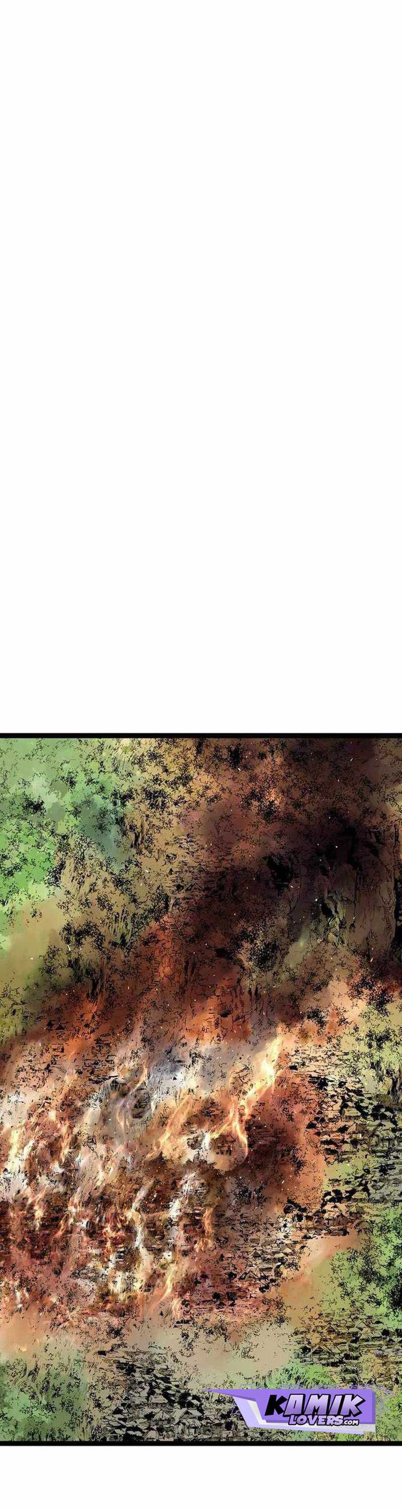 Asura (Ryu Ki-Un) Chapter 09 Gambar 10
