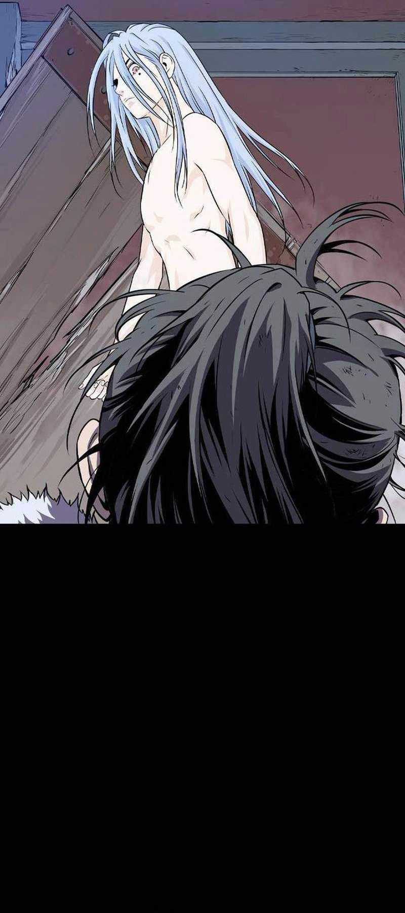 Asura (Ryu Ki-Un) Chapter 09 Gambar 11