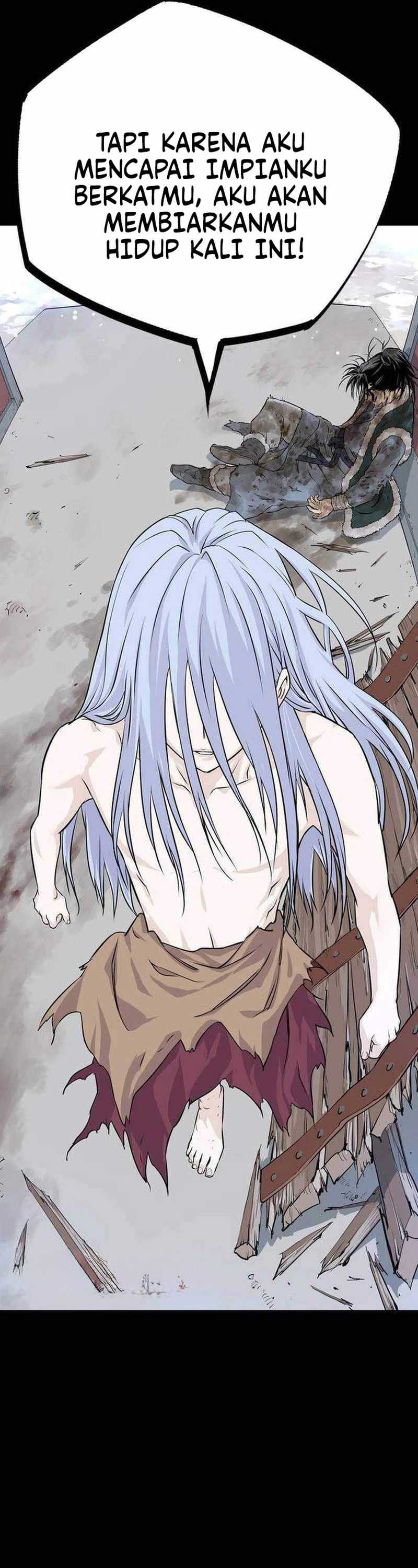 Asura (Ryu Ki-Un) Chapter 09 Gambar 12