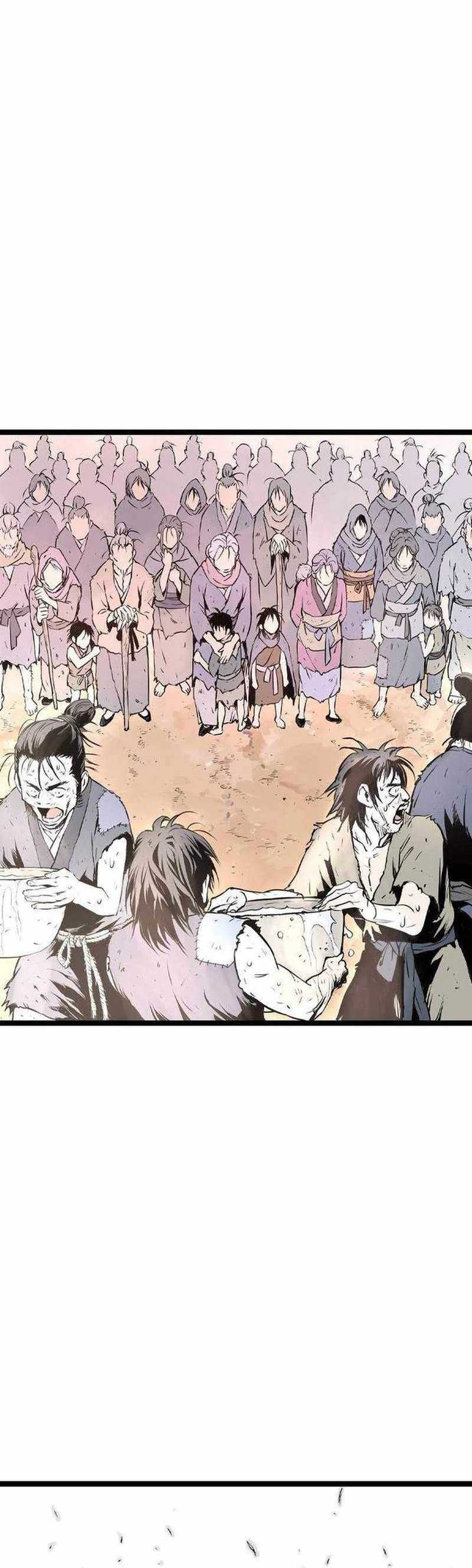 Asura (Ryu Ki-Un) Chapter 09 Gambar 17