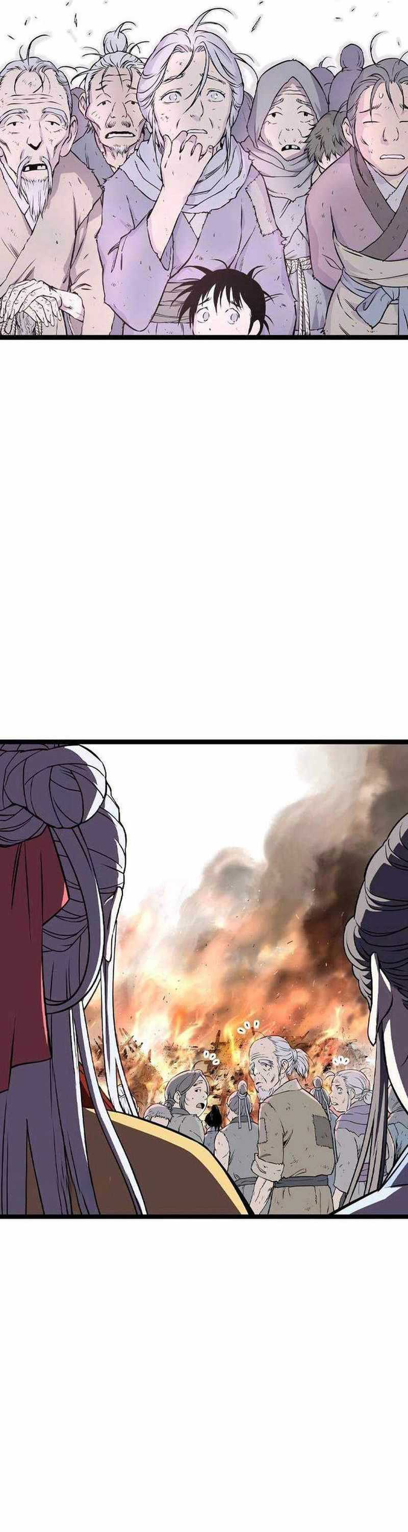 Asura (Ryu Ki-Un) Chapter 09 Gambar 18