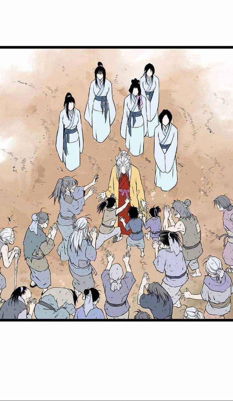 Asura (Ryu Ki-Un) Chapter 09 Gambar 19