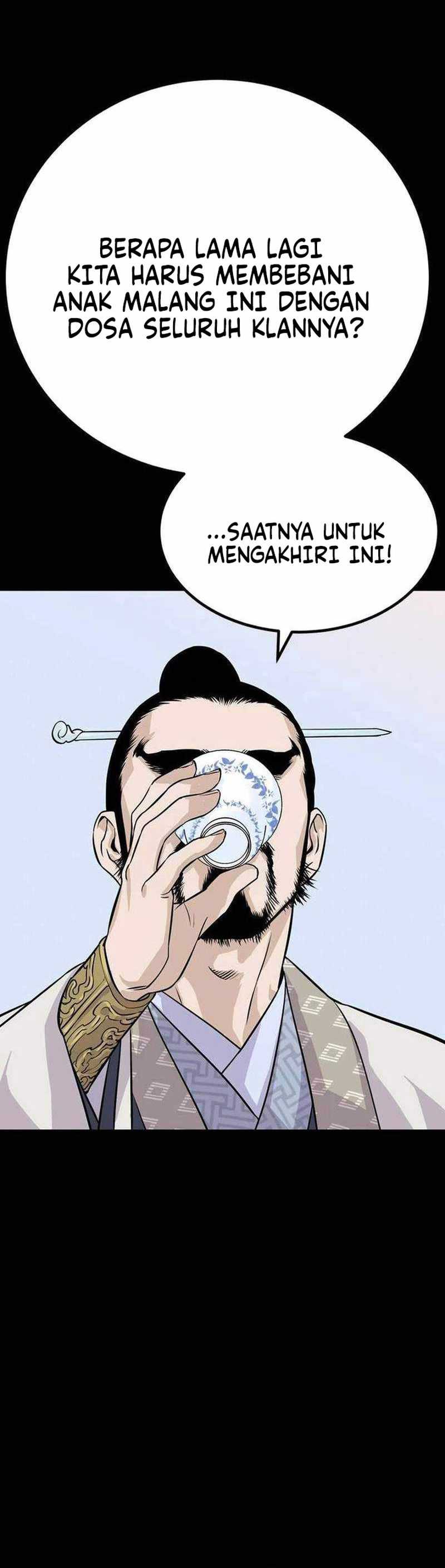 Asura (Ryu Ki-Un) Chapter 09 Gambar 21