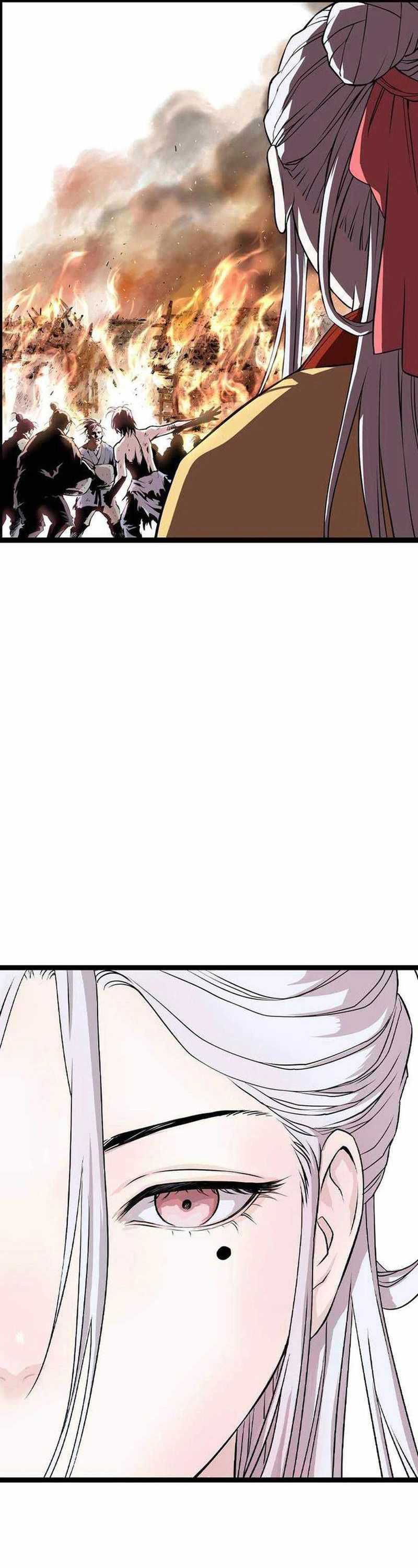 Asura (Ryu Ki-Un) Chapter 09 Gambar 26