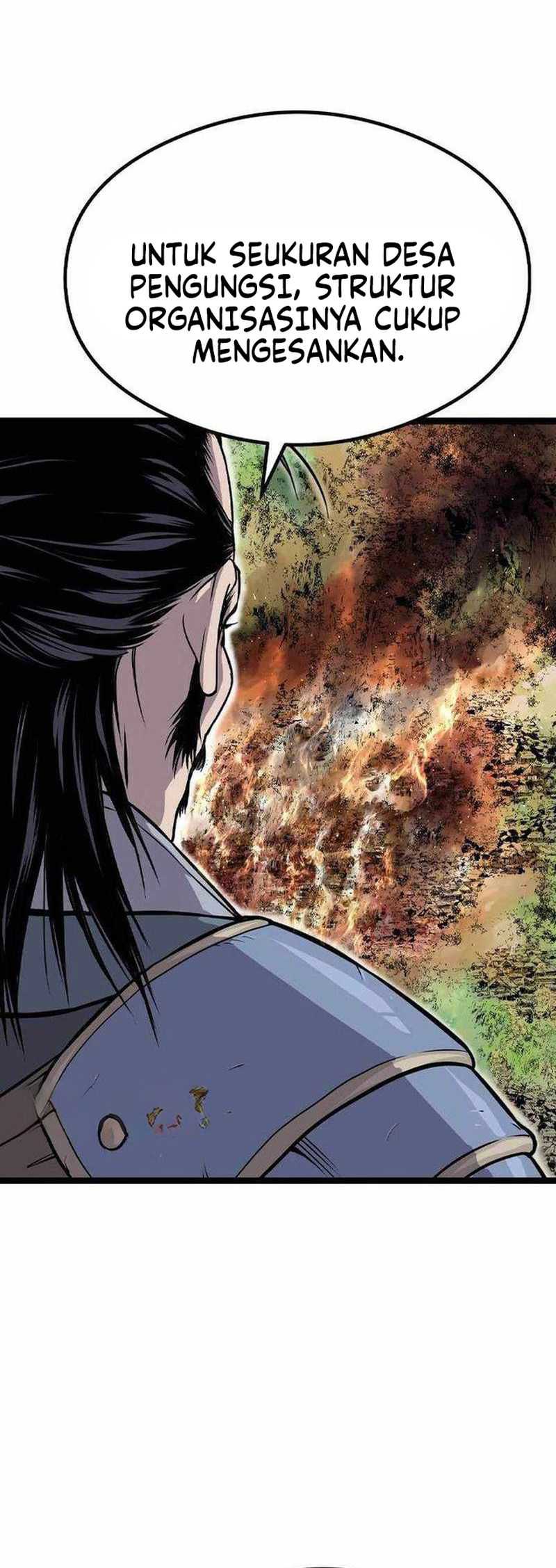 Asura (Ryu Ki-Un) Chapter 09 Gambar 28