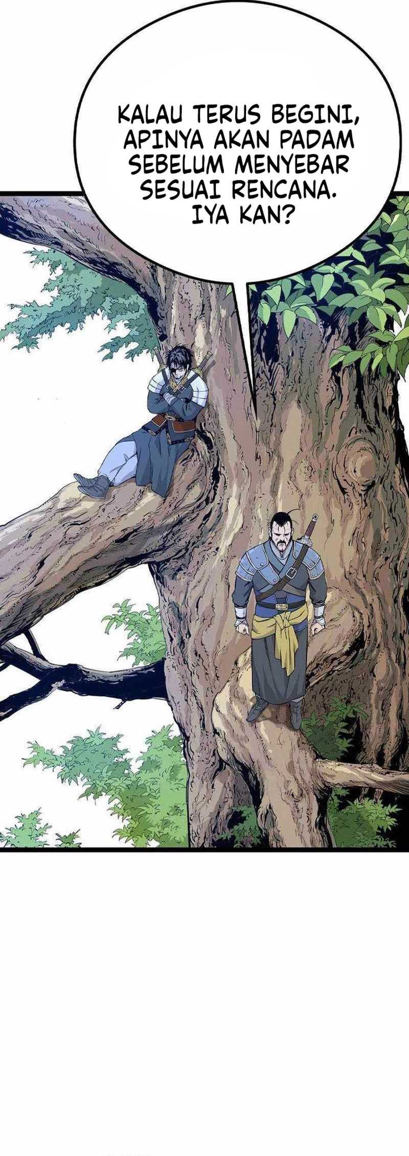 Asura (Ryu Ki-Un) Chapter 09 Gambar 29