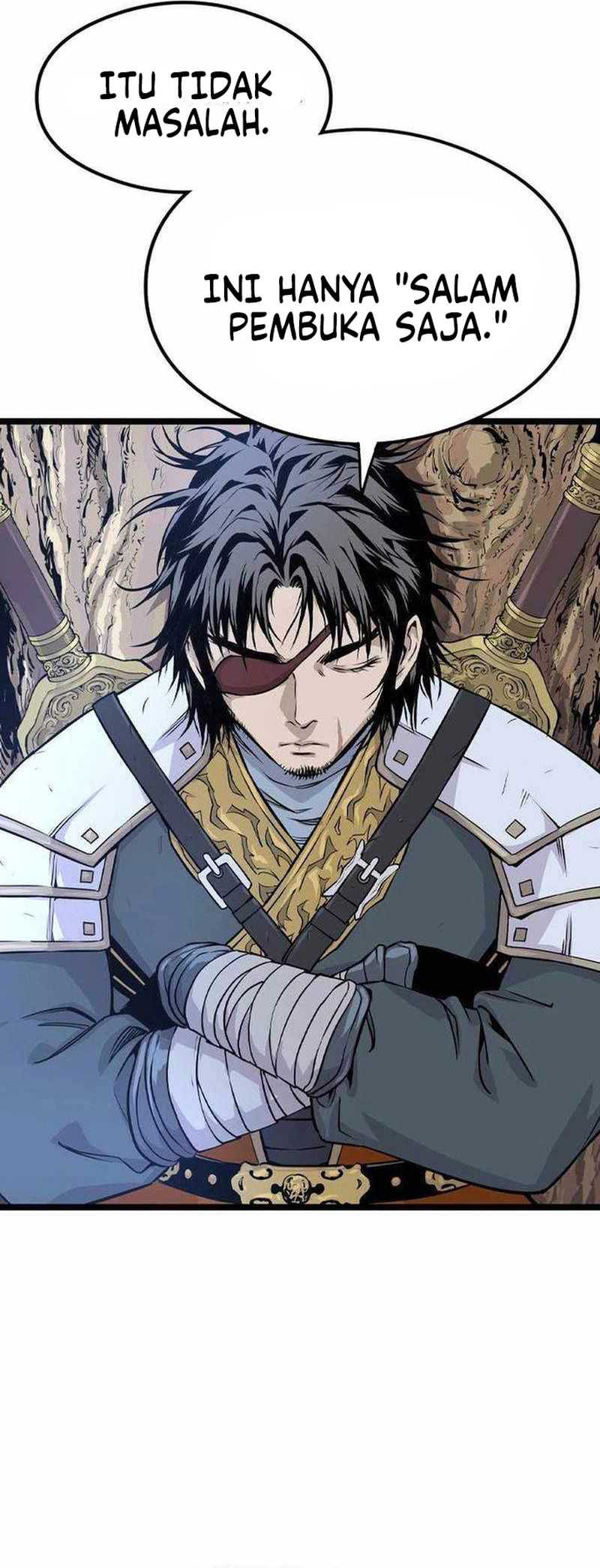 Asura (Ryu Ki-Un) Chapter 09 Gambar 30