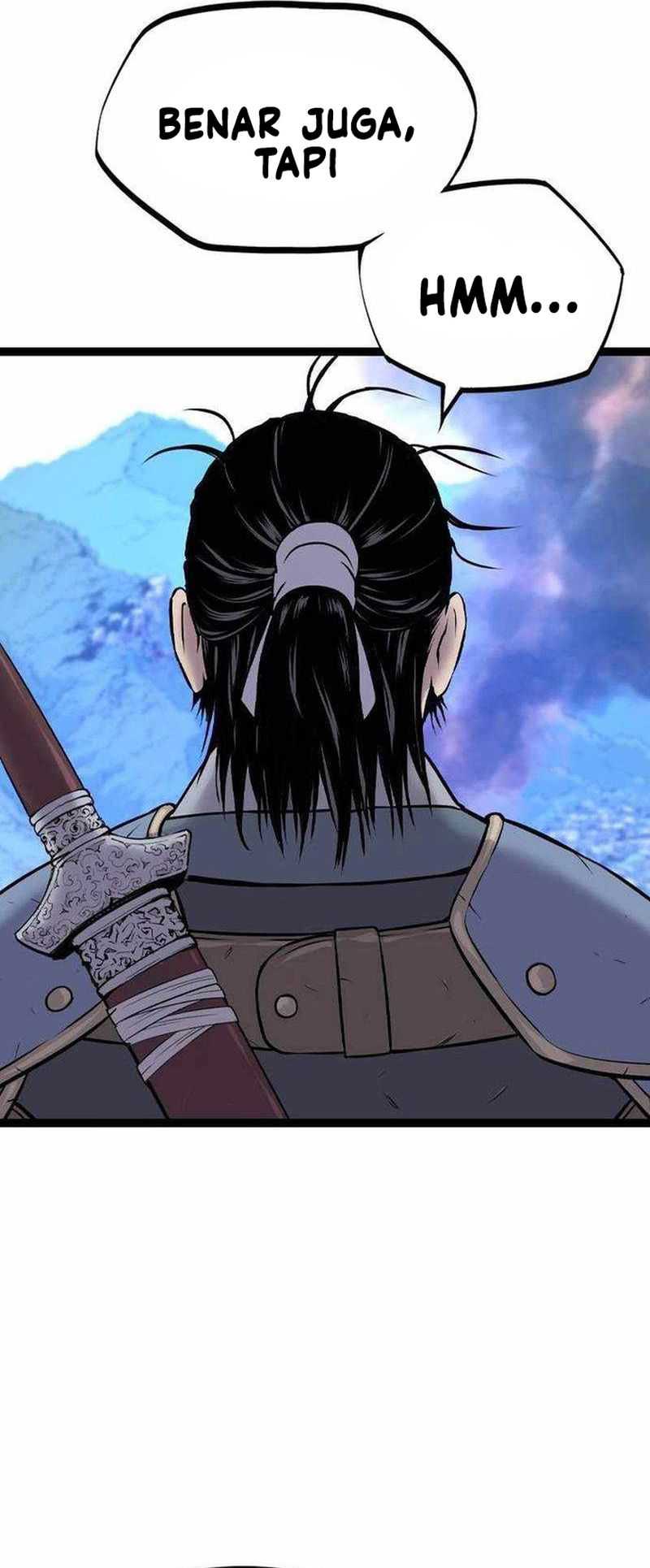 Asura (Ryu Ki-Un) Chapter 09 Gambar 31