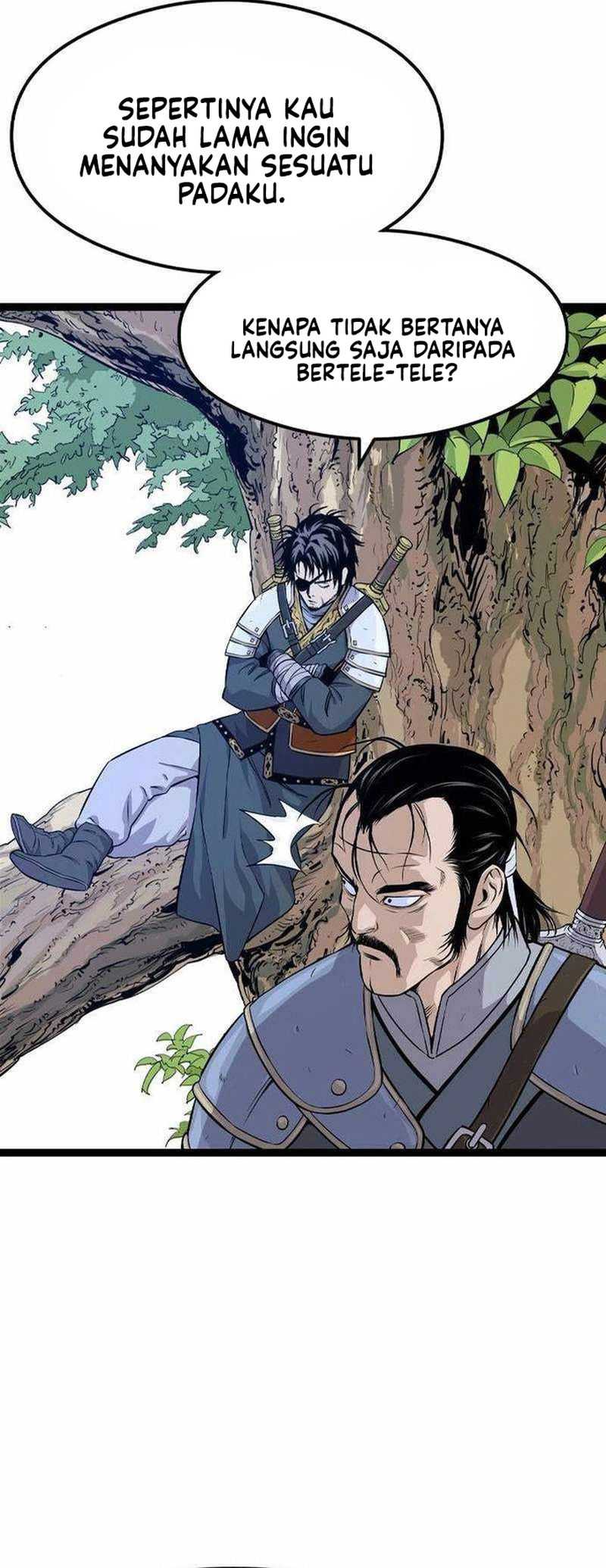 Asura (Ryu Ki-Un) Chapter 09 Gambar 32