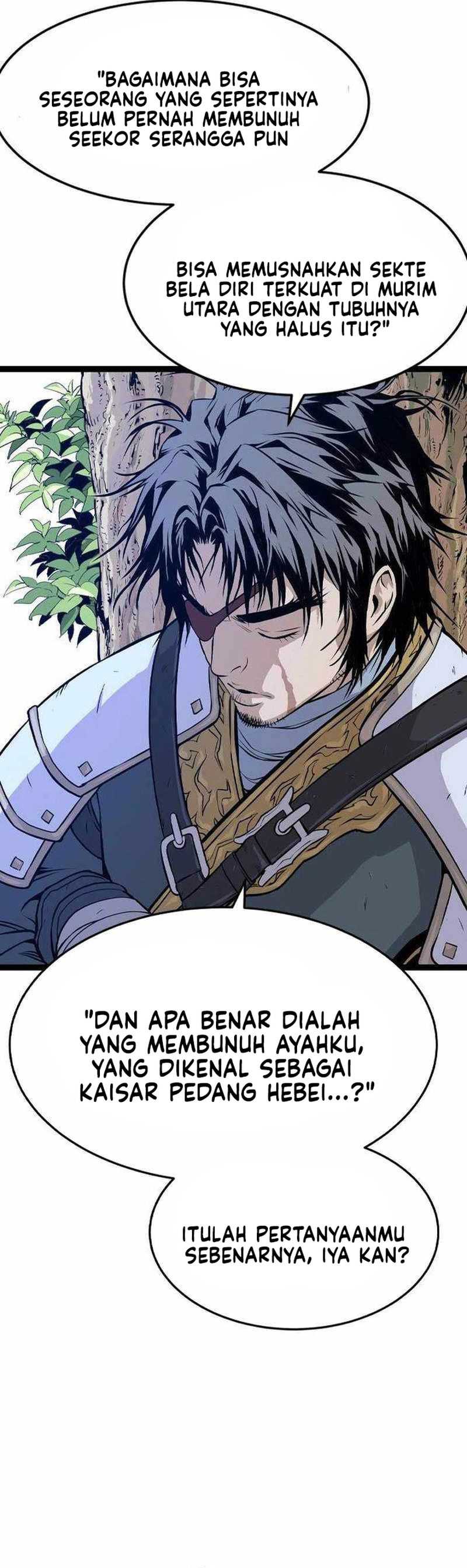 Asura (Ryu Ki-Un) Chapter 09 Gambar 33