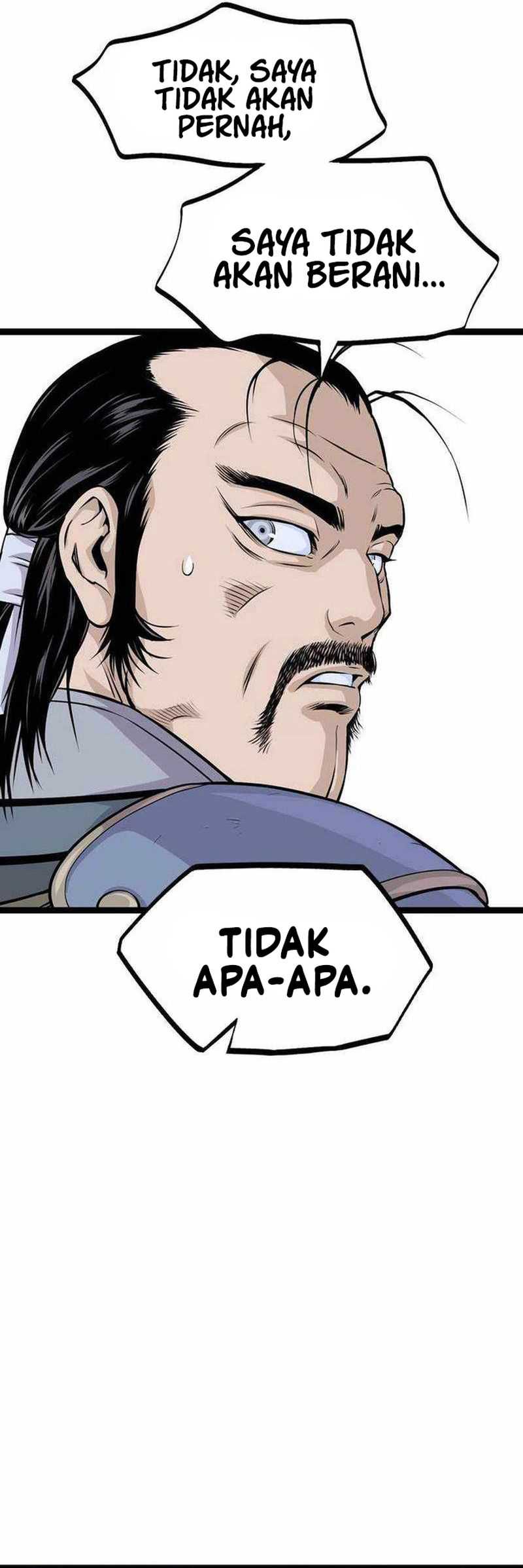 Asura (Ryu Ki-Un) Chapter 09 Gambar 34