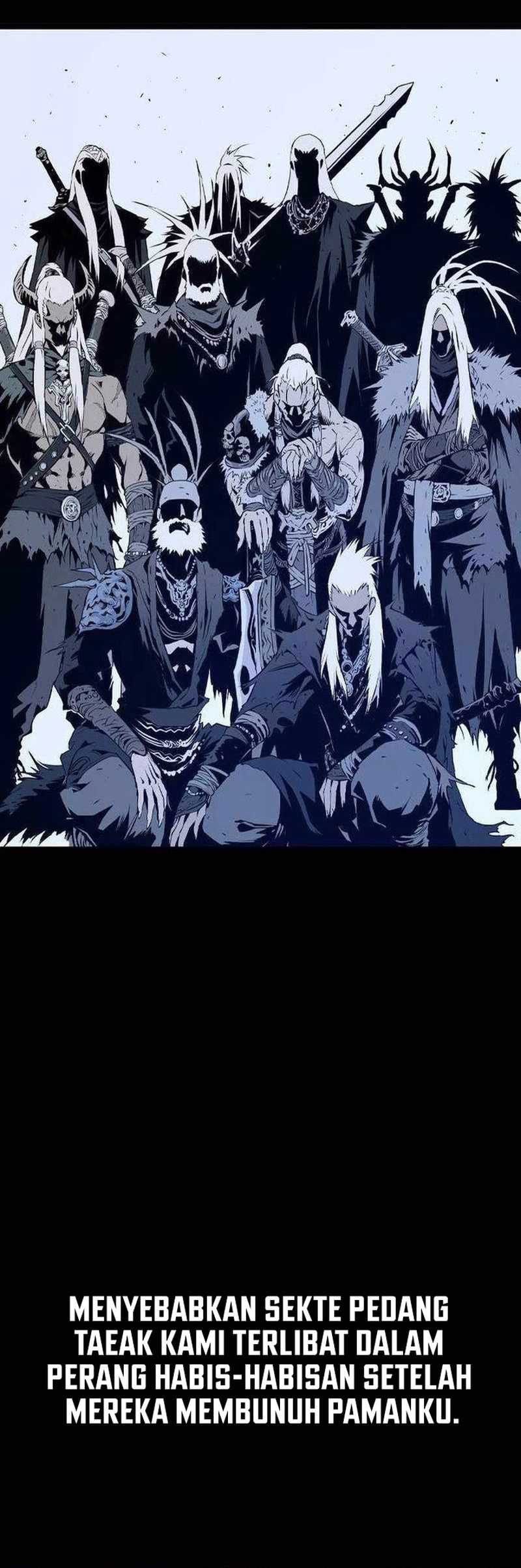 Asura (Ryu Ki-Un) Chapter 09 Gambar 38
