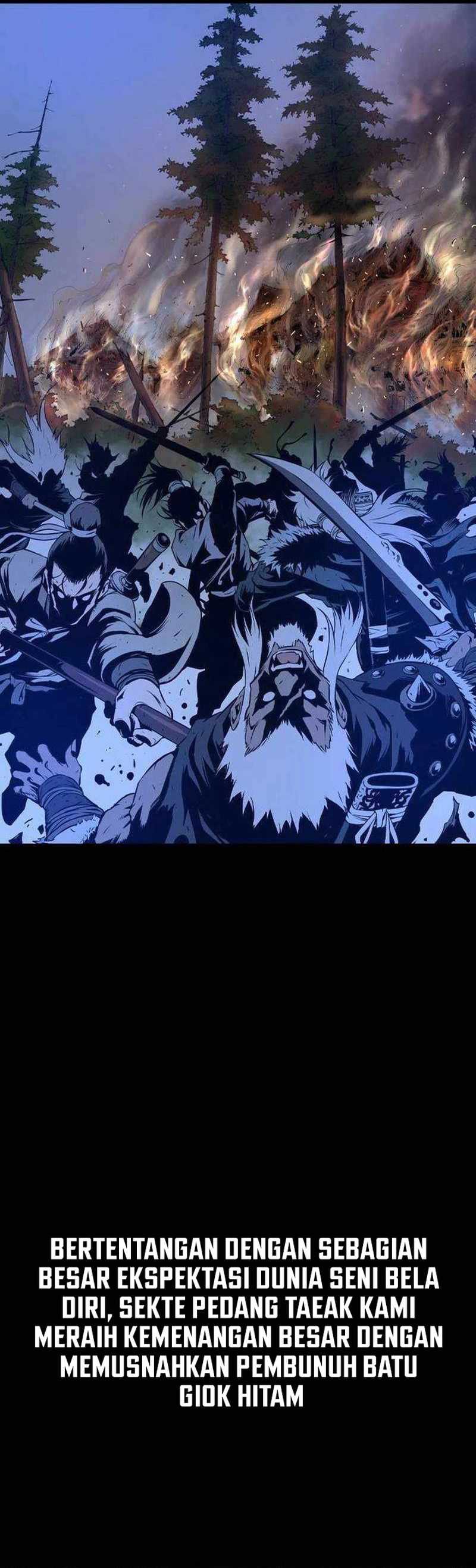 Asura (Ryu Ki-Un) Chapter 09 Gambar 39