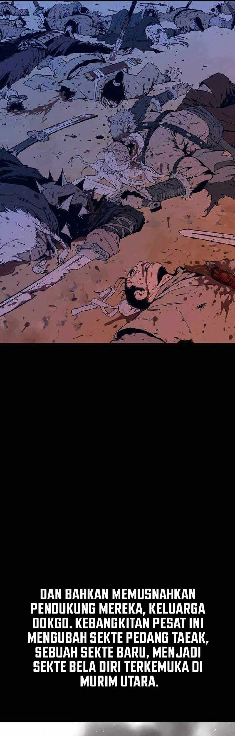 Asura (Ryu Ki-Un) Chapter 09 Gambar 40
