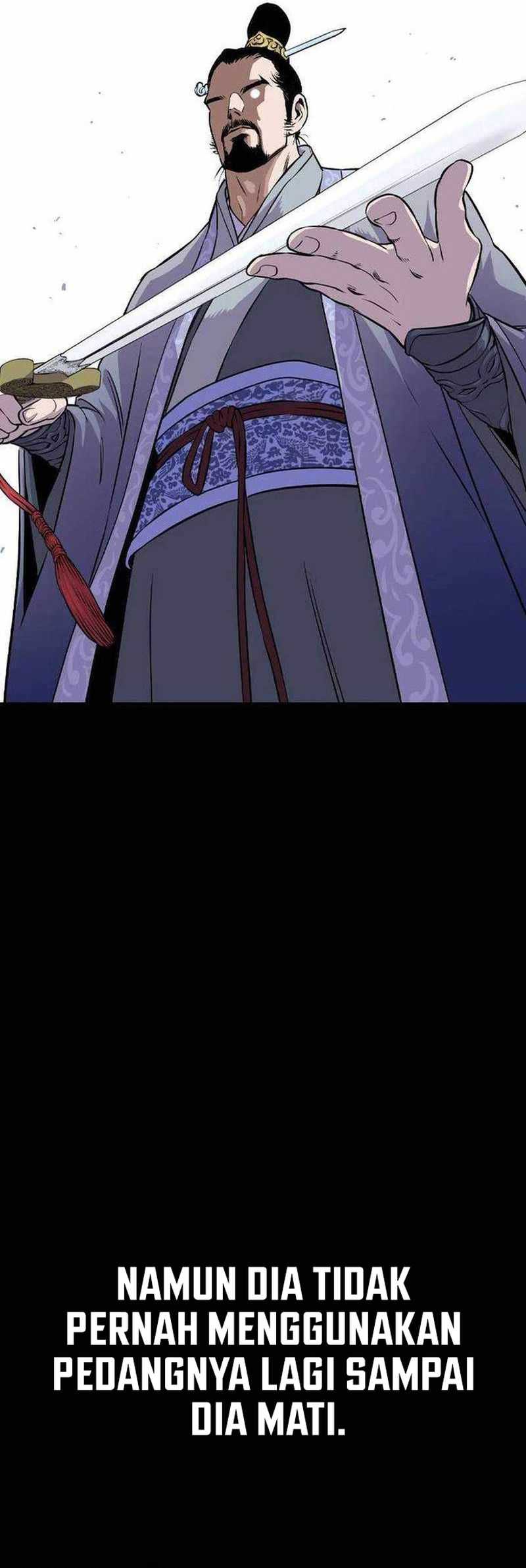 Asura (Ryu Ki-Un) Chapter 09 Gambar 42