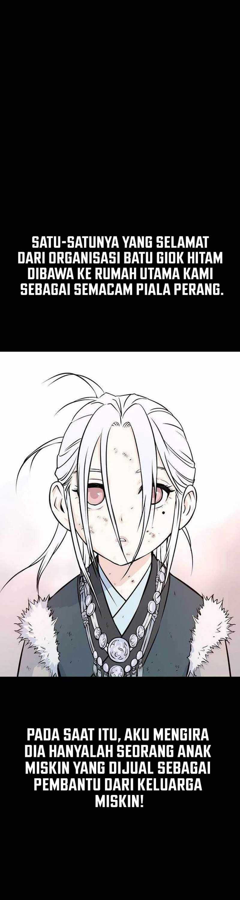Asura (Ryu Ki-Un) Chapter 09 Gambar 45