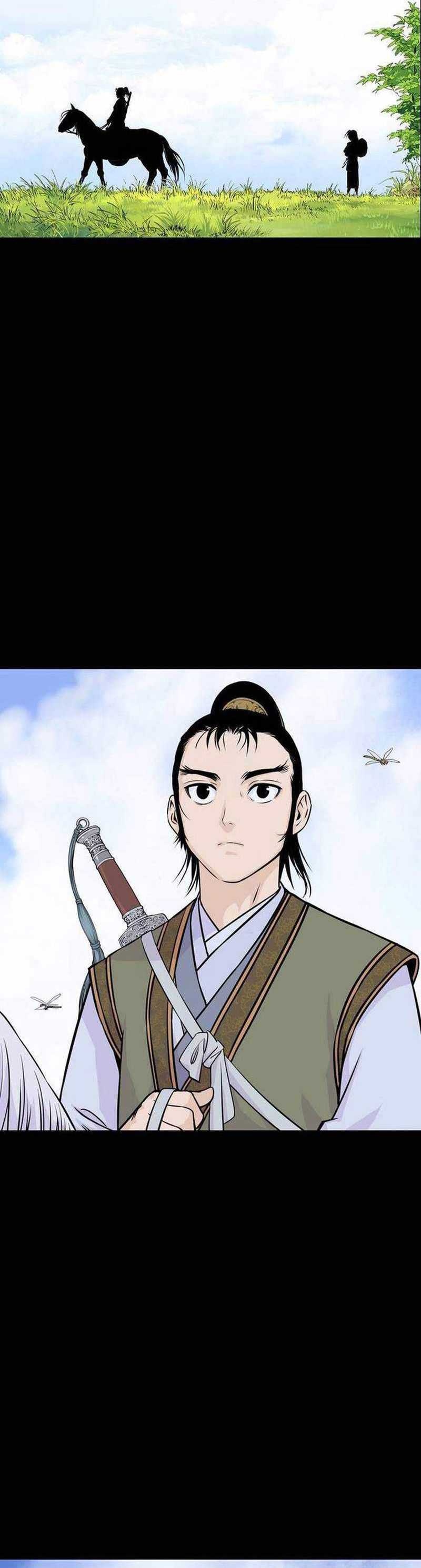 Asura (Ryu Ki-Un) Chapter 09 Gambar 49