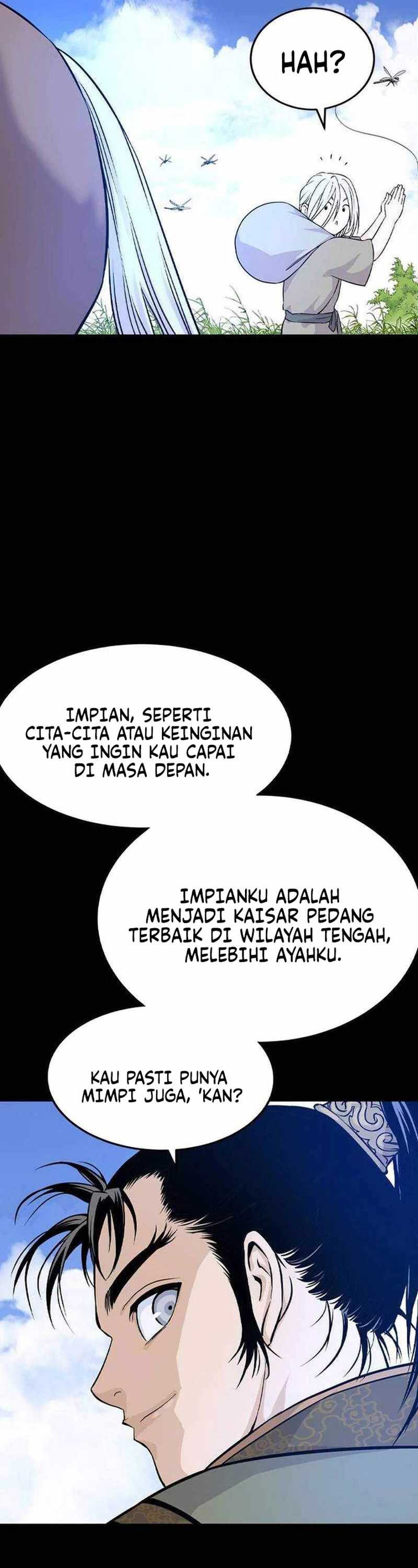 Asura (Ryu Ki-Un) Chapter 09 Gambar 52
