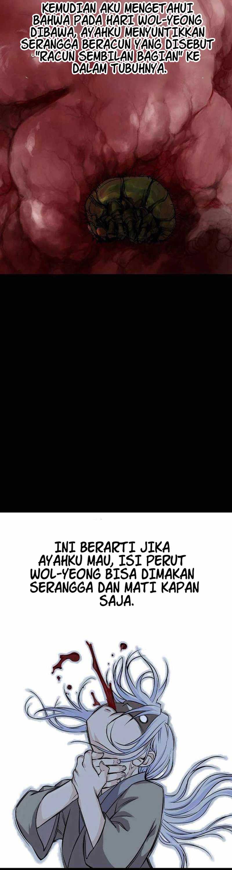 Asura (Ryu Ki-Un) Chapter 09 Gambar 55