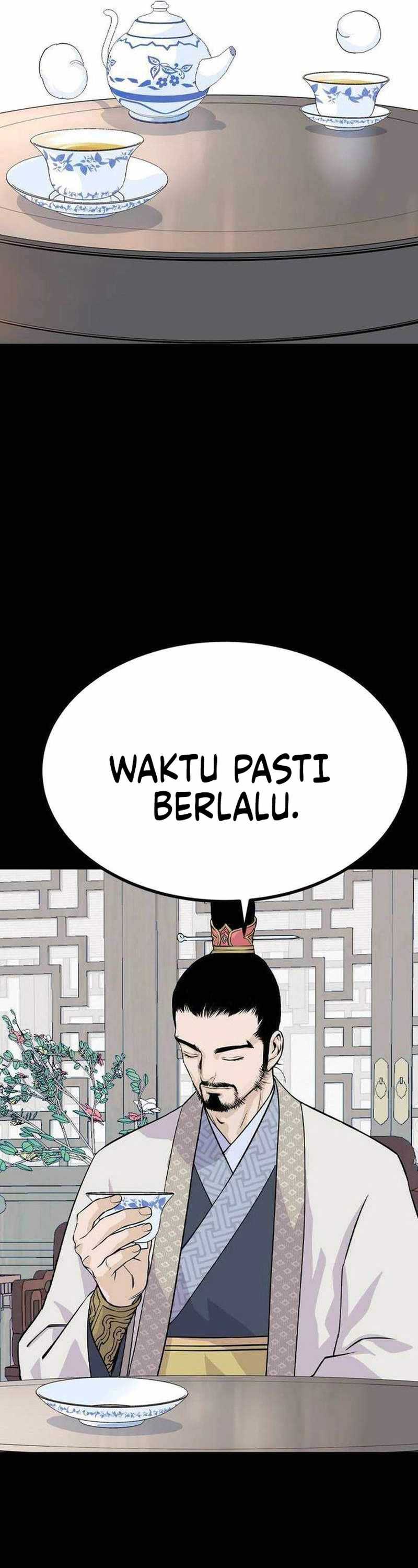 Asura (Ryu Ki-Un) Chapter 09 Gambar 58