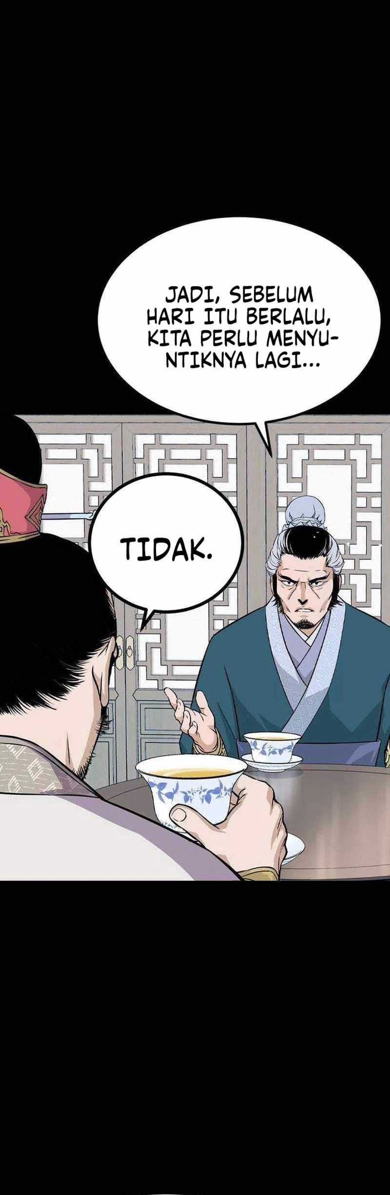 Asura (Ryu Ki-Un) Chapter 09 Gambar 59