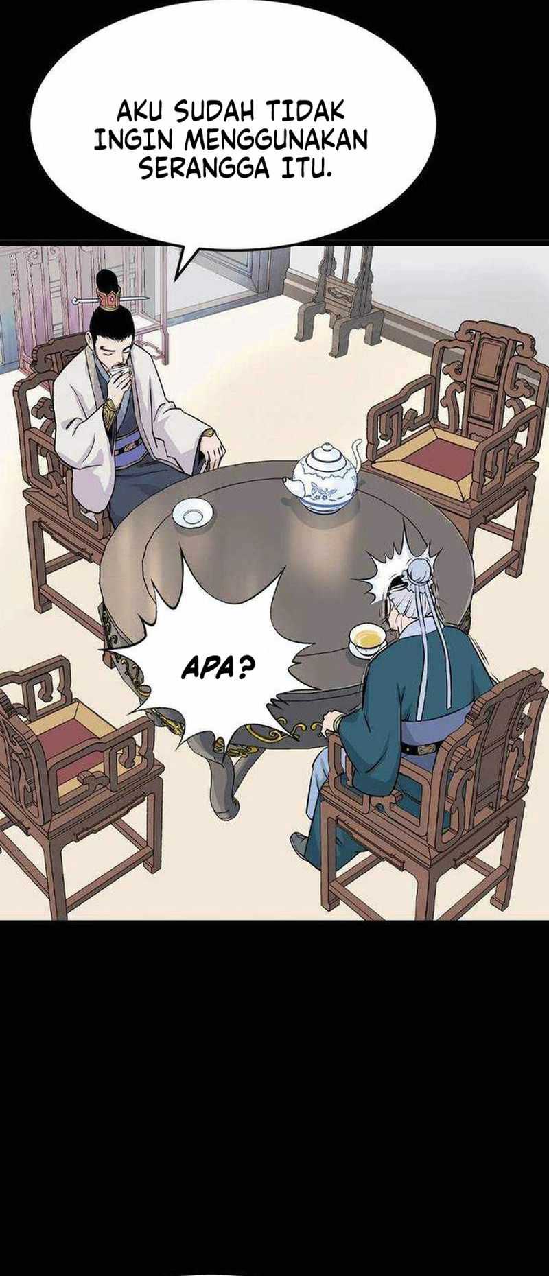 Asura (Ryu Ki-Un) Chapter 09 Gambar 60